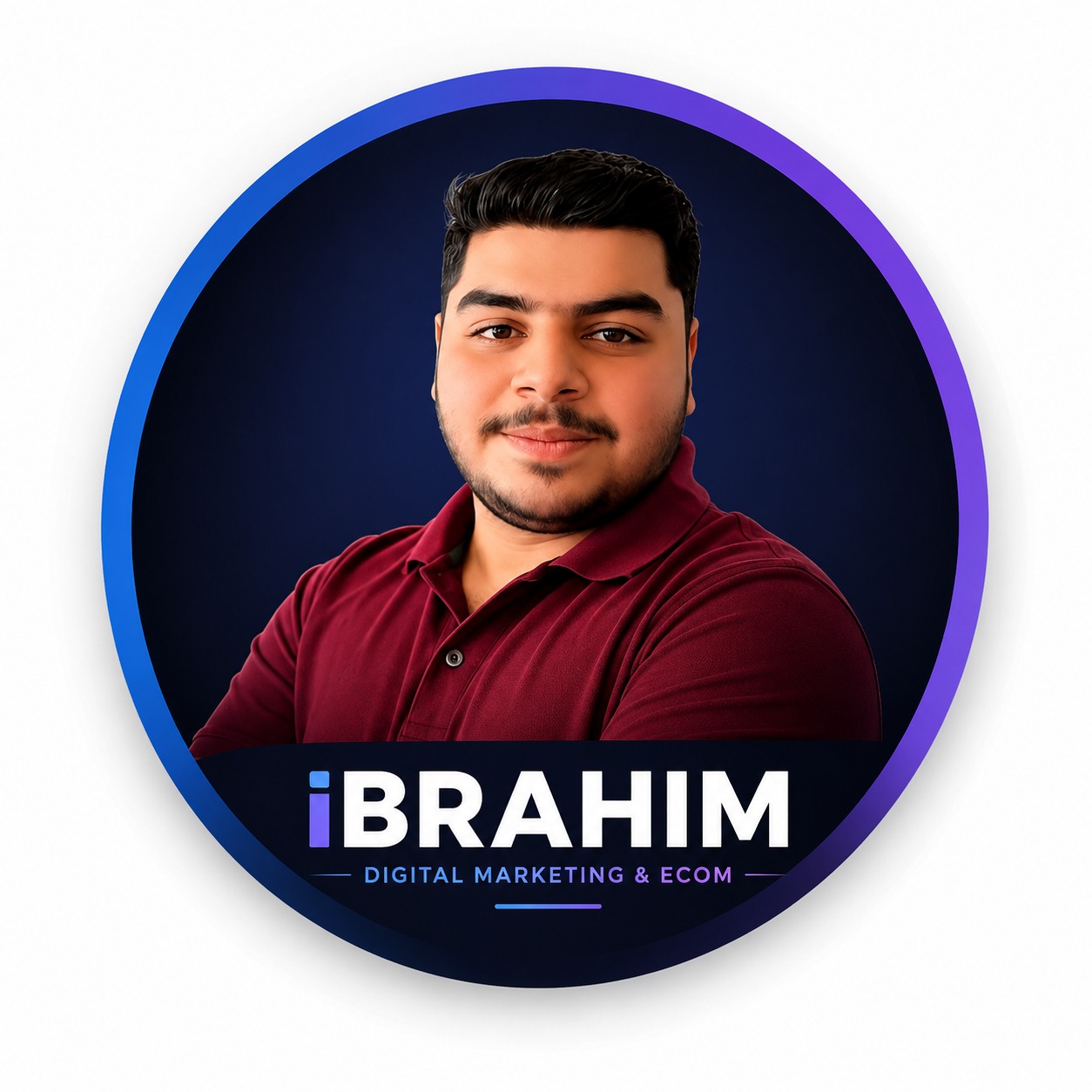 EARN WITH IBRAHIM