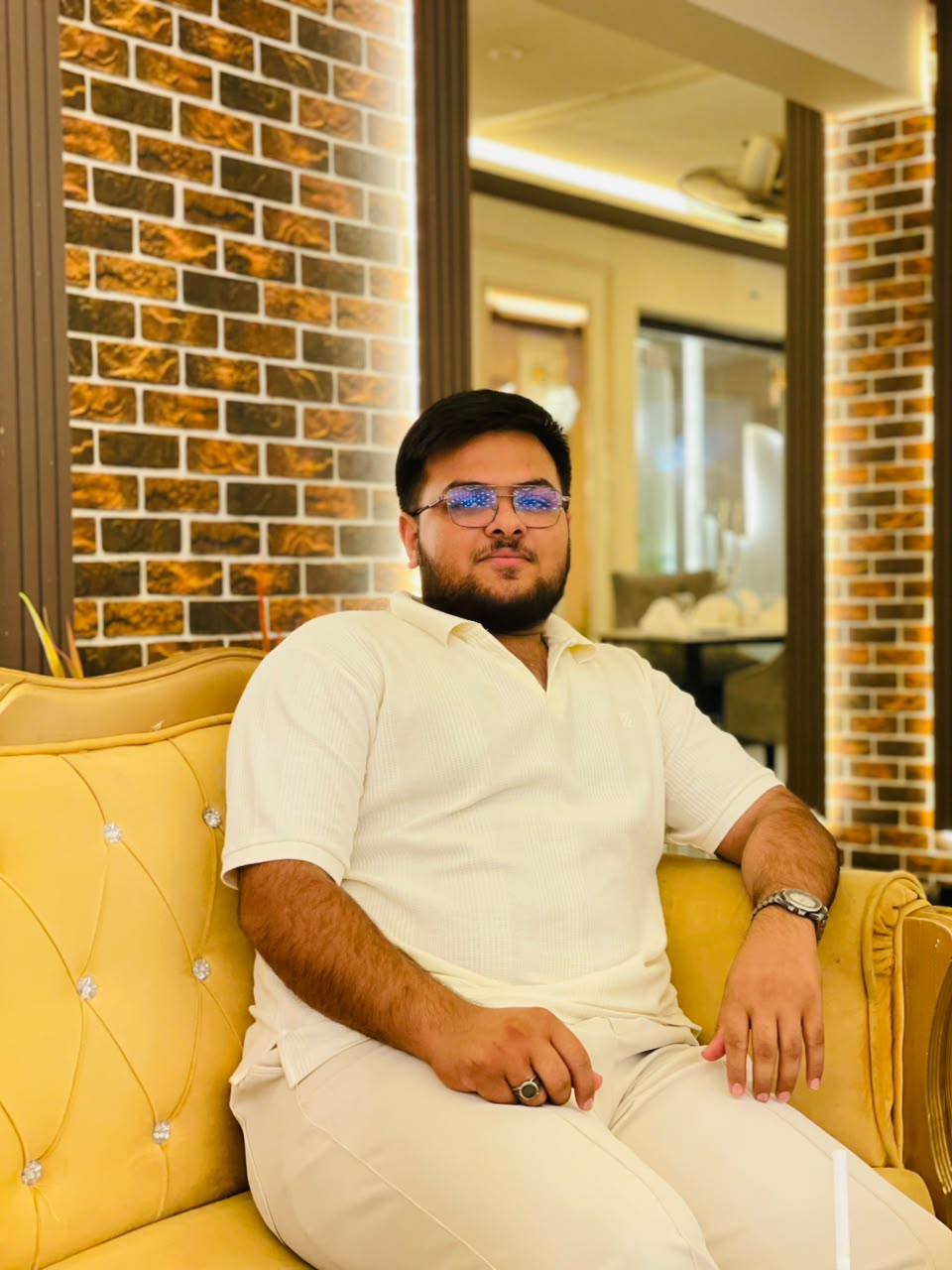 Muhammad Faraz Khan